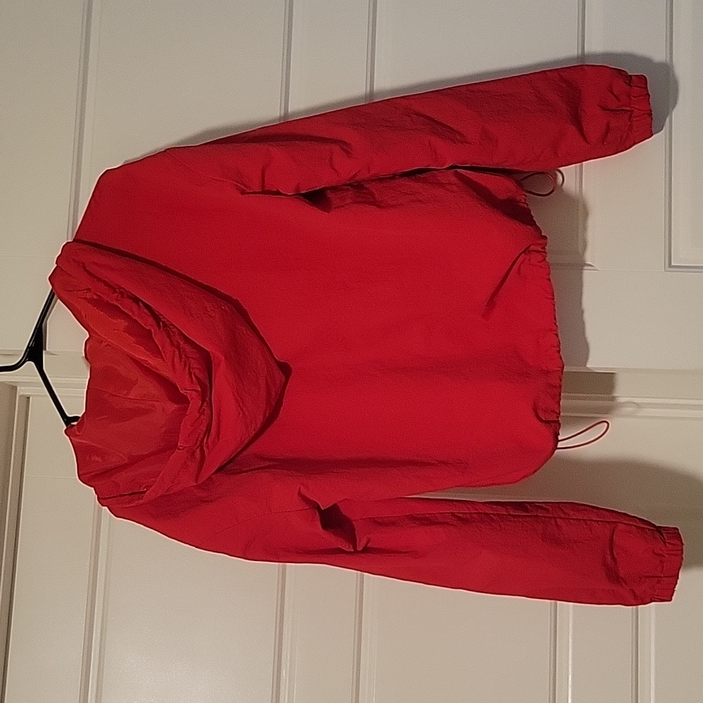 Cropped Jacket - Picture 2 of 6